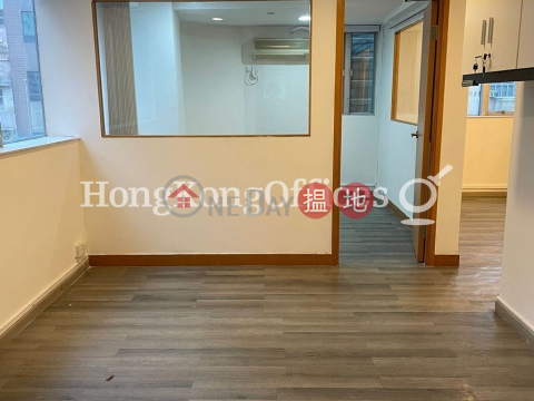 Office Unit for Rent at EIB Tower, EIB Tower 經信商業大廈 | Wan Chai District (HKO-56954-AGHR)_0