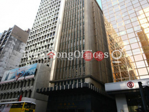 Office Unit for Rent at Tai Sang Bank Building | Tai Sang Bank Building 大生銀行大廈 _0