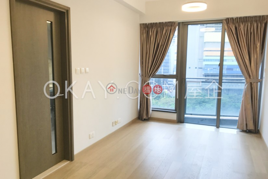 Unique 2 bedroom with balcony | Rental, 8 Wui Cheung Road | Yau Tsim Mong | Hong Kong, Rental | HK$ 32,000/ month