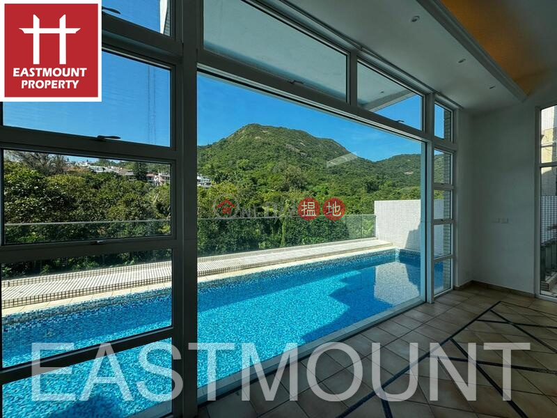 Sai Kung Villa House | Property For Rent or Lease in The Capri, Tai Mong Tsai Road-Detached, Private garden & Swimming pool | 21A Tai Mong Tsai Road 大網仔路21A號 Rental Listings