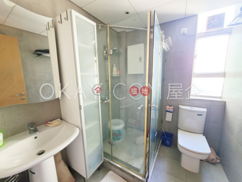 HK$ 31.8M | 18-22 Crown Terrace Western District | Efficient 3 bedroom with parking | For Sale