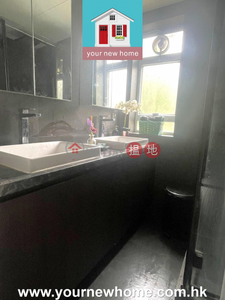 Property Search Hong Kong | OneDay | Residential | Rental Listings | Sai Kung Marina View Flat for Rent