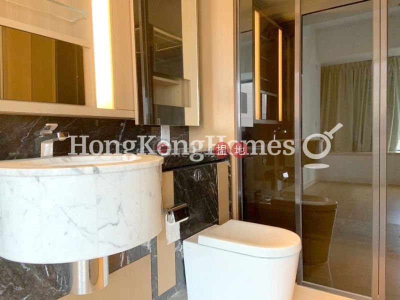 HK$ 20,500/ month | Gramercy | Western District Studio Unit for Rent at Gramercy