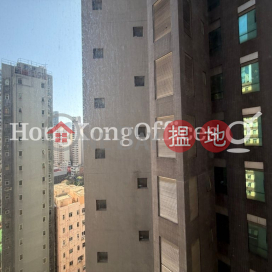 上海實業大廈寫字樓租單位出租