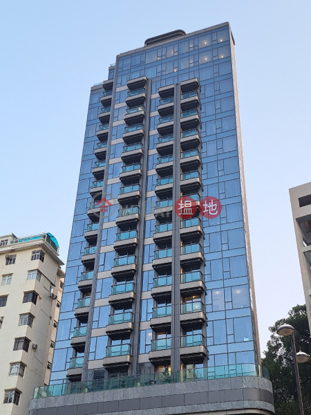 Prince Central (太子中心),Mong Kok | ()(4)