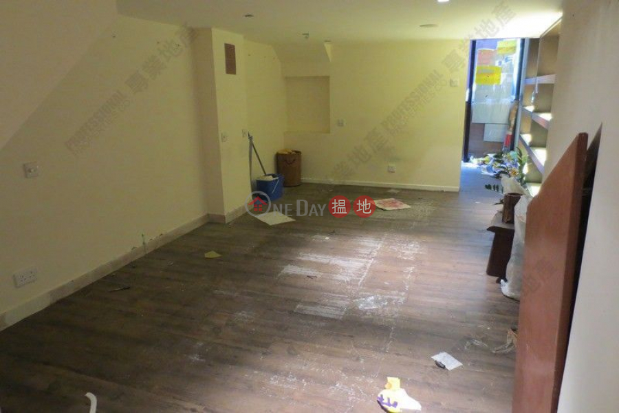 ABERDEEN STREET 28 Aberdeen Street | Central District | Hong Kong Rental, HK$ 60,000/ month