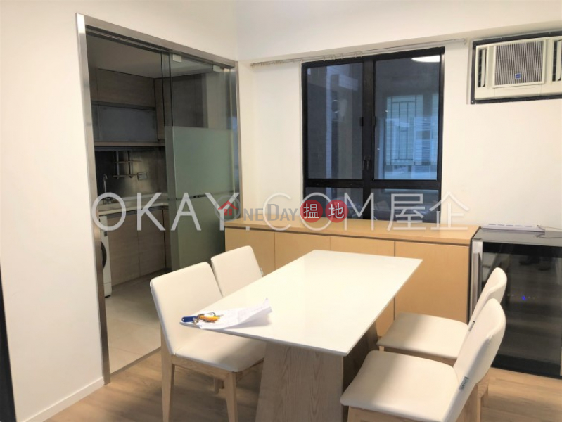 Property Search Hong Kong | OneDay | Residential, Sales Listings, Lovely 1 bedroom on high floor | For Sale