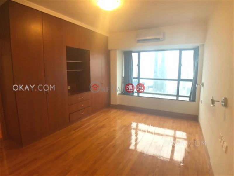 HK$ 50,000/ month, The Grand Panorama Western District | Unique 2 bedroom on high floor with harbour views | Rental