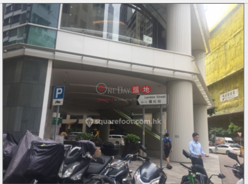 Exclusive Sole Agent ~ business unit, 1 / F Wan Chai Johnston RoadExclusive Sole Agent ~ business unit, 1 / F Wan Chai Johnston Road | Li Chit Garden 李節花園 Rental Listings