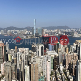 Stylish 3 bedroom on high floor | Rental, 80 Robinson Road 羅便臣道80號 | Western District (OKAY-R7218)_0