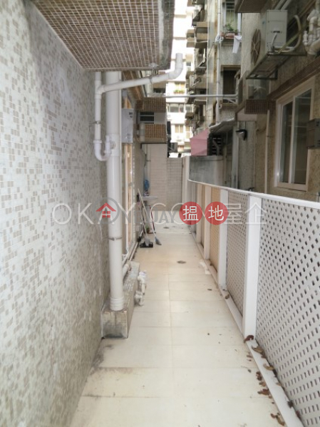 Intimate 2 bedroom with terrace | Rental | 3-4 Fung Fai Terrace | Wan Chai District Hong Kong | Rental, HK$ 26,000/ month