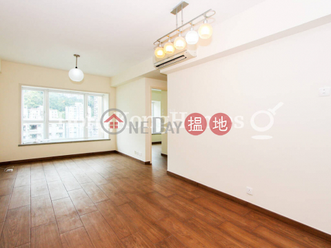 2 Bedroom Unit at Le Cachet | For Sale, Le Cachet 嘉逸軒 | Wan Chai District (Proway-LID49250S)_0