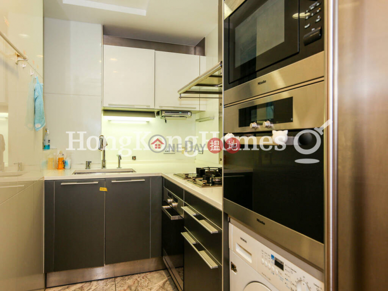 3 Bedroom Family Unit for Rent at The Cullinan 1 Austin Road West | Yau Tsim Mong | Hong Kong Rental HK$ 56,000/ month