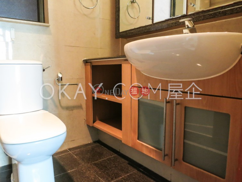 Gorgeous 2 bedroom on high floor | Rental, 89 Pok Fu Lam Road | Western District Hong Kong Rental HK$ 42,000/ month