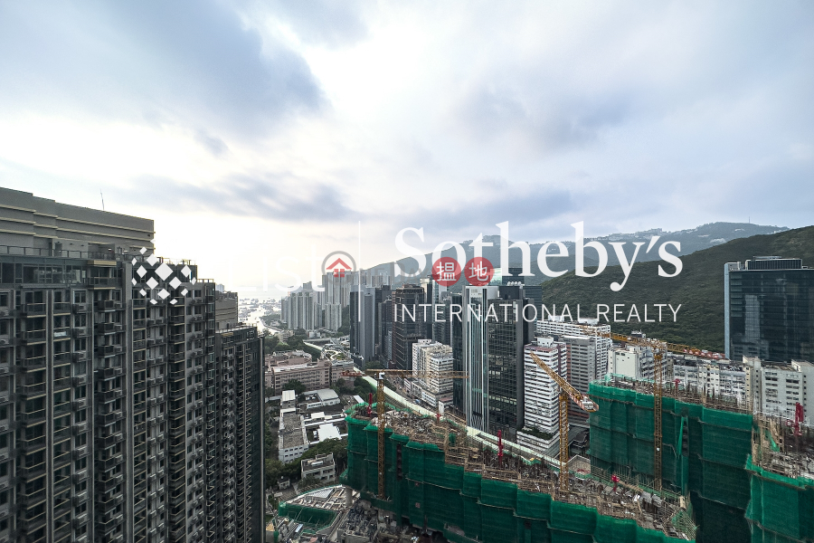 Property Search Hong Kong | OneDay | Residential Rental Listings | Property for Rent at The Southside - Phase 1 Southland with 2 Bedrooms