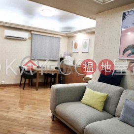 Cozy 2 bedroom in Causeway Bay | For Sale | Elizabeth House Block B 伊利莎伯大廈B座 _0
