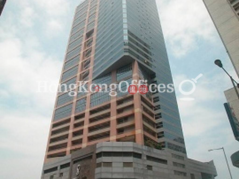 8號商業廣場寫字樓+工業單位出租|8號商業廣場(Eight Commercial Tower)出租樓盤 (HKO-6993-AJHR)
