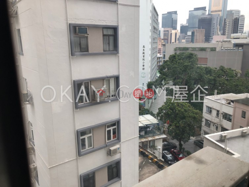 Stylish 3 bedroom with parking | Rental | 2B Shiu Fai Terrace | Wan Chai District | Hong Kong | Rental, HK$ 36,000/ month
