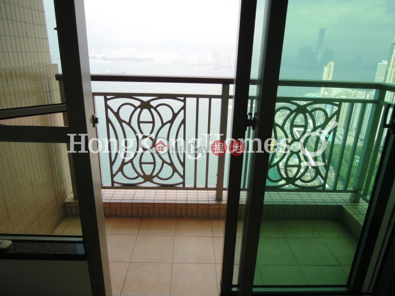 3 Bedroom Family Unit for Rent at The Merton, 38 New Praya Kennedy Town | Western District Hong Kong | Rental | HK$ 38,000/ month