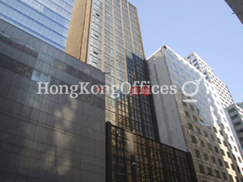 香港貿易中心寫字樓租單位出租|香港貿易中心(Hong Kong Trade Centre)出租樓盤 (HKO-85422-ALHR)