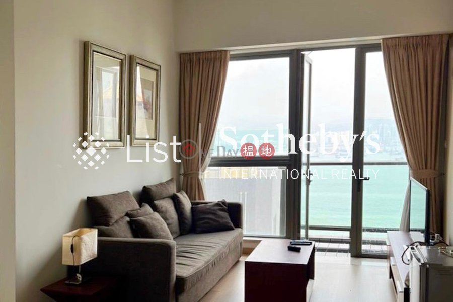 Property for Rent at SOHO 189 with 2 Bedrooms | SOHO 189 西浦 Rental Listings