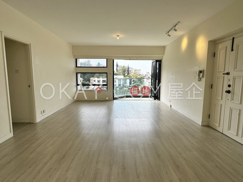 Stylish 3 bedroom with sea views, balcony | Rental | Grand Garden 華景園 Rental Listings