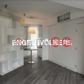 2 Bedroom Flat for Sale in Mid Levels West | Roc Ye Court 樂怡閣 _0
