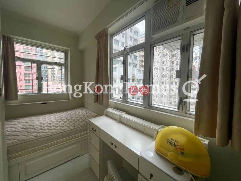 1 Bed Unit at Kam Shing Building | For Sale | 14-24 Stone Nullah Lane | Wan Chai District Hong Kong | Sales | HK$ 4.35M