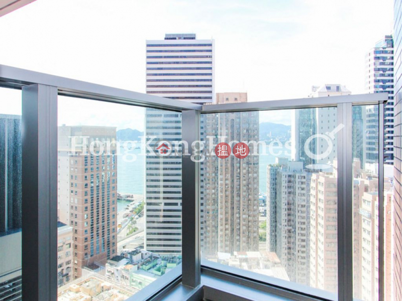 1 Bed Unit for Rent at Novum West Tower 2 460 Queens Road West | Western District Hong Kong | Rental HK$ 23,000/ month