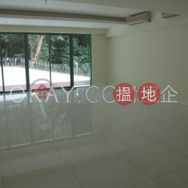 Luxurious house with rooftop, balcony | Rental | Villa Monticello 清濤居 _0