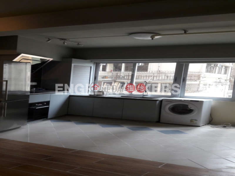 HK$ 22,800/ month | Lop Po Building | Western District, Studio Flat for Rent in Sheung Wan