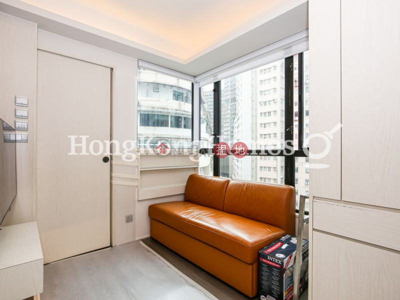 1 Bed Unit for Rent at Wilton Place, Wilton Place 蔚庭軒 Rental Listings | Western District (Proway-LID138198R)