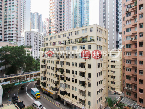 2 Bedroom Unit for Rent at East Sun Mansion | East Sun Mansion 宜新大廈 _0