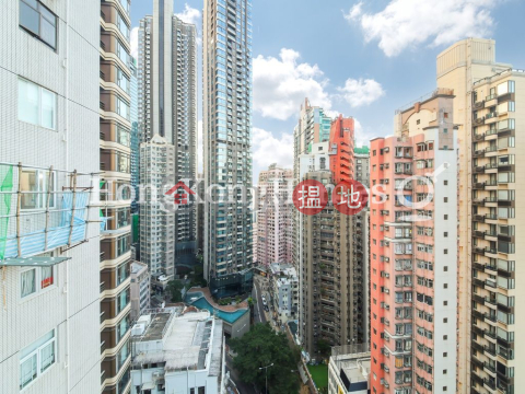 1 Bed Unit at Caine Mansion | For Sale, Caine Mansion 堅都大廈 | Western District (Proway-LID197092S)_0