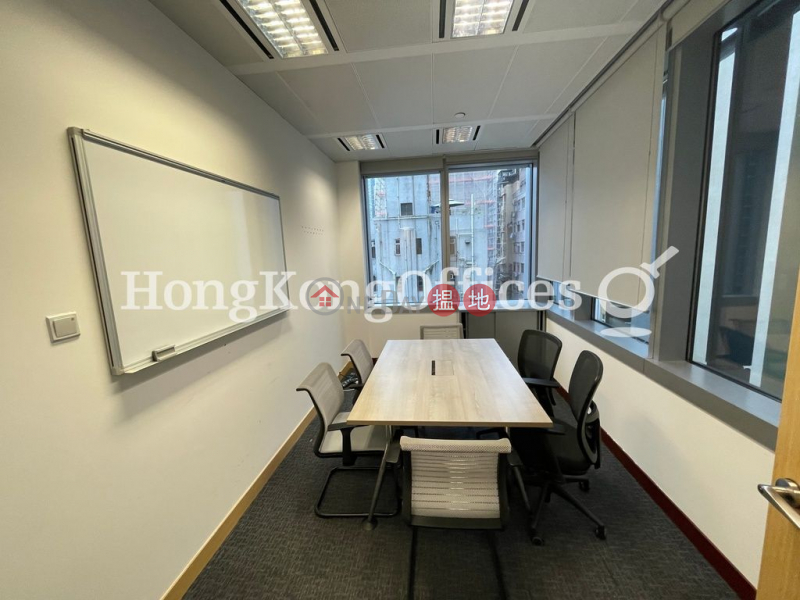 Office Unit for Rent at Tai Tong Building 8 Fleming Road | Wan Chai District, Hong Kong Rental, HK$ 59,888/ month