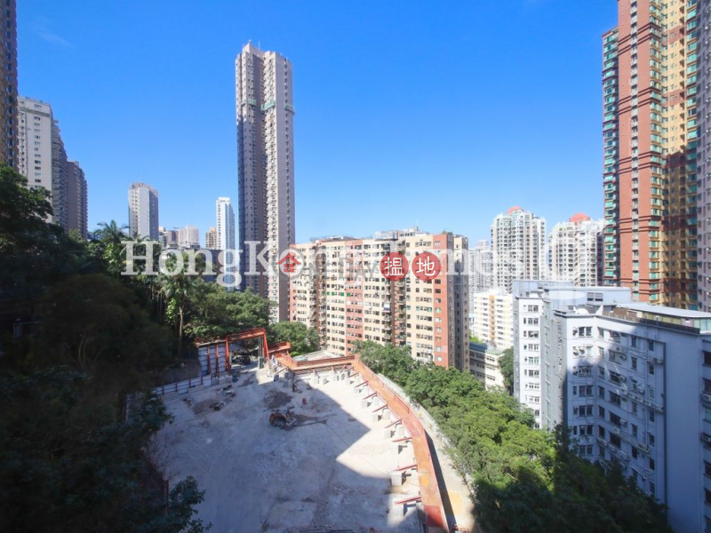 Property Search Hong Kong | OneDay | Residential | Rental Listings | 2 Bedroom Unit for Rent at Panorama Gardens