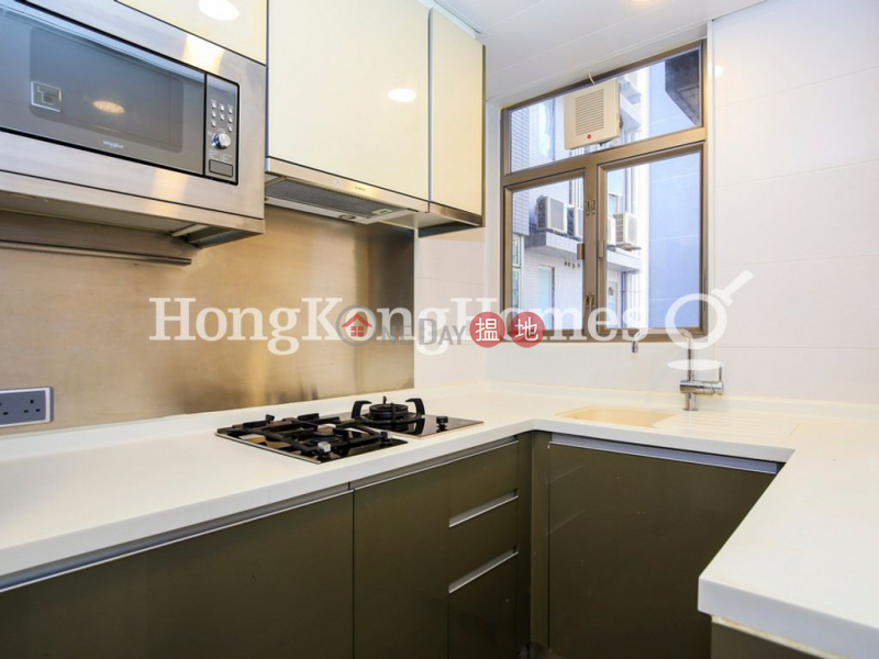 3 Bedroom Family Unit for Rent at Island Crest Tower 1, 8 First Street | Western District Hong Kong Rental HK$ 46,000/ month
