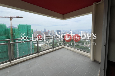 Property for Rent at Aurizon Quarters with 3 Bedrooms | Aurizon Quarters 金雲閣 _0