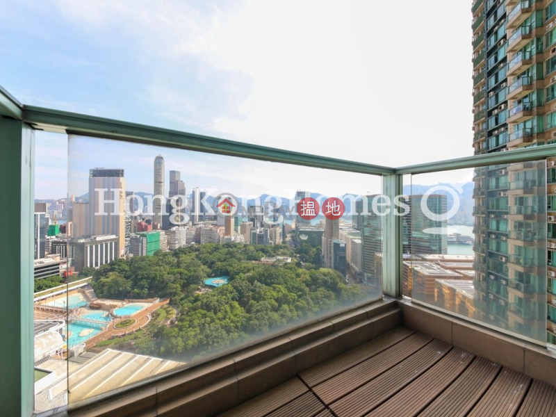 港景峯2座兩房一廳單位出租-188廣東道 | 油尖旺|香港出租|HK$ 56,000/ 月