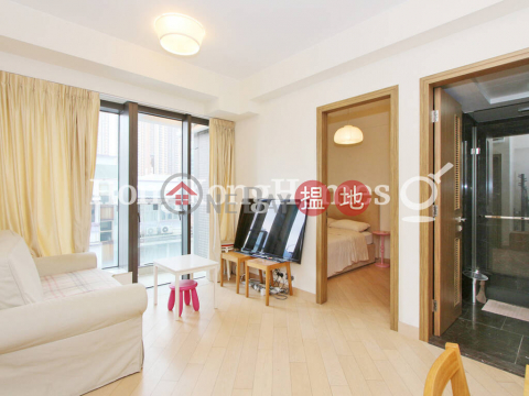 1 Bed Unit for Rent at Park Haven, Park Haven 曦巒 | Wan Chai District (Proway-LID135043R)_0