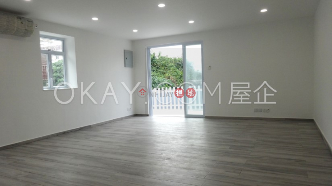 Stylish house with sea views, rooftop & terrace | Rental 115 Tai Hang Hau Road | Sai Kung, Hong Kong Rental, HK$ 38,000/ month