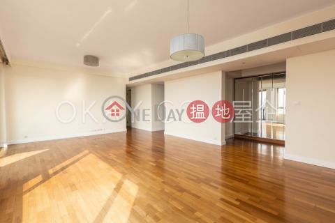 Luxurious 4 bedroom with balcony & parking | Rental | THE HAMPTONS 鴻圖台 _0