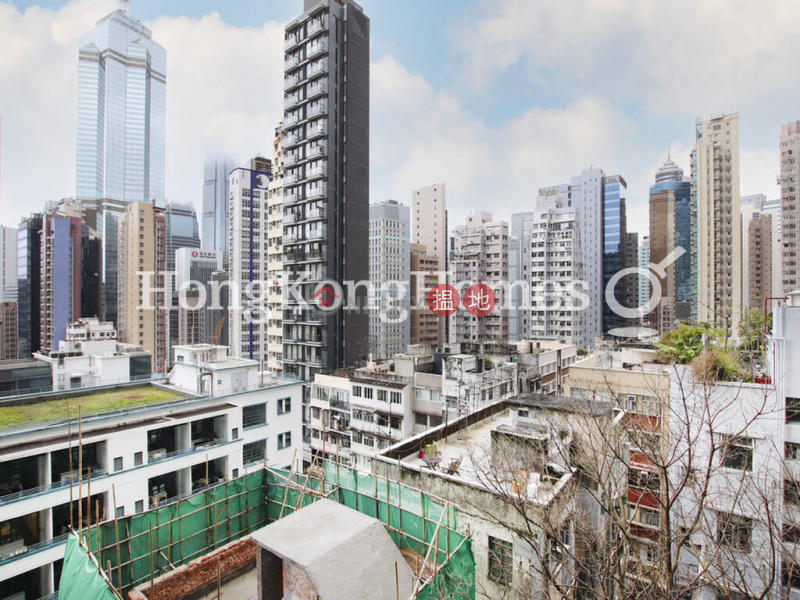 香港搵樓|租樓|二手盤|買樓| 搵地 | 住宅出租樓盤-尚賢居兩房一廳單位出租