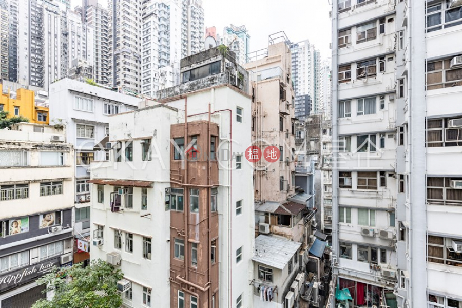香港搵樓|租樓|二手盤|買樓| 搵地 | 住宅出租樓盤-1房1廁,極高層嘉咸街54號出租單位