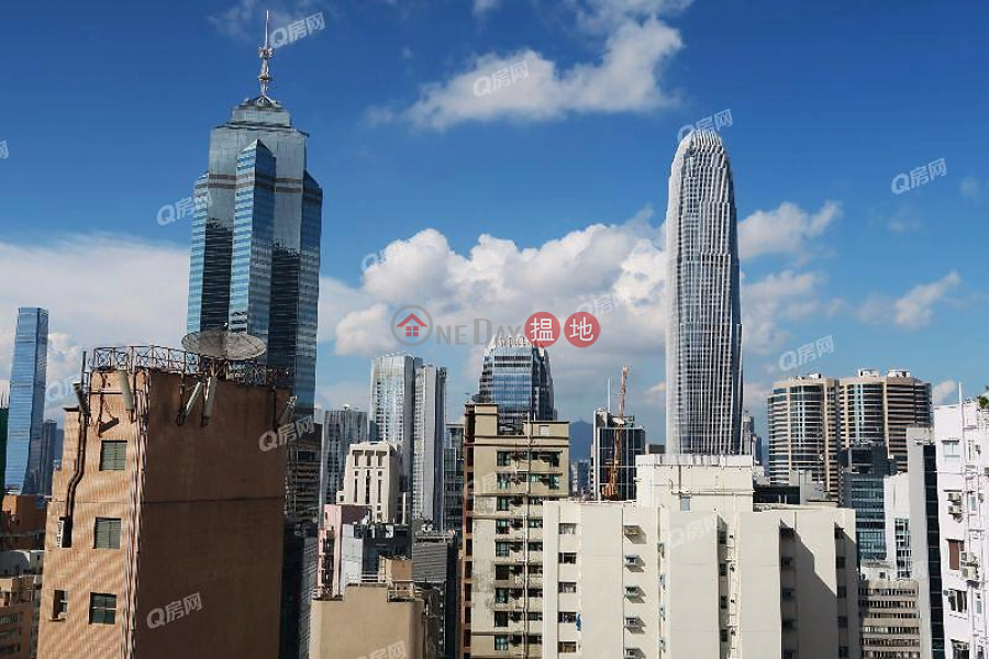 香港搵樓|租樓|二手盤|買樓| 搵地 | 住宅-出租樓盤|有匙即睇，名牌校網，都會繁華，地標名廈《瑧環租盤》