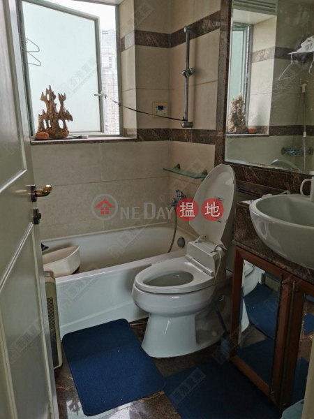 Three-bedroom unit at The HarbourSide | 188 Canton Road | Yau Tsim Mong | Hong Kong, Sales, HK$ 17.5M