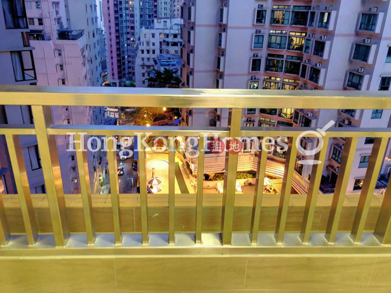 3 Bedroom Family Unit at Rhine Court | For Sale | Rhine Court 禮賢閣 Sales Listings