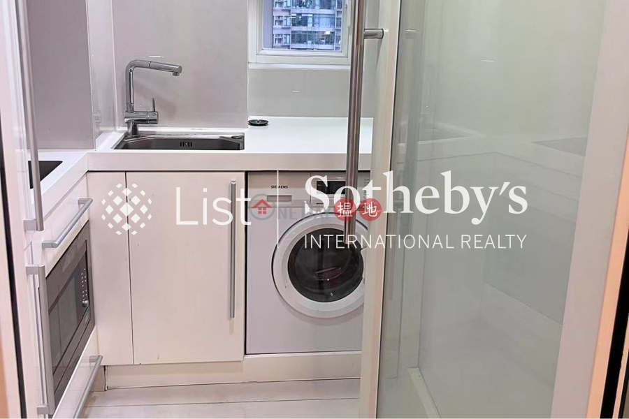 Property for Rent at The Icon with 1 Bedroom | The Icon 干德道38號The ICON Rental Listings