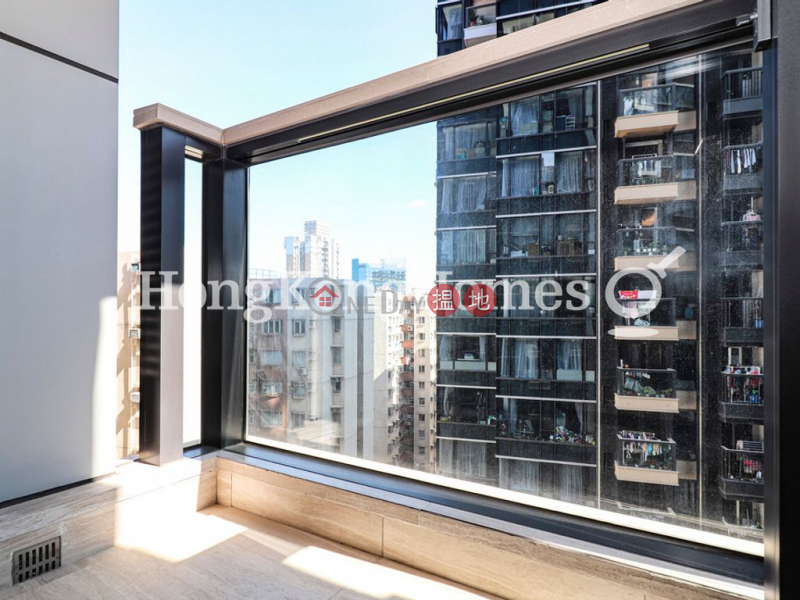 3 Bedroom Family Unit for Rent at Fleur Pavilia 1 Kai Yuen Street | Eastern District, Hong Kong | Rental HK$ 45,000/ month