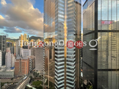 Office Unit for Rent at Convention Plaza, Convention Plaza 會展中心 | Wan Chai District (HKO-88165-ABHR)_0